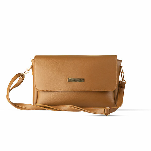 Vesper Brown
