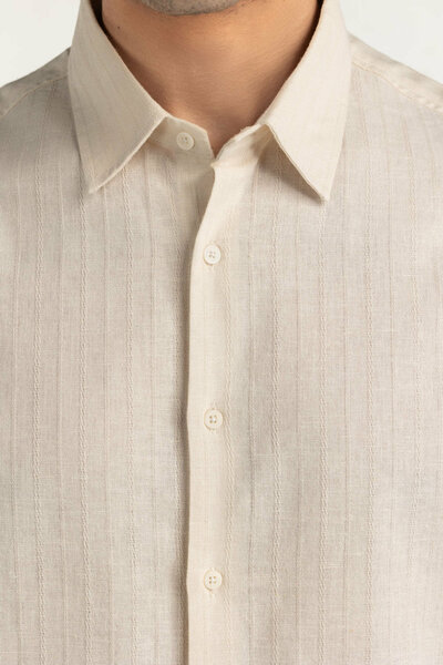 Regular Fit Casual Shirts