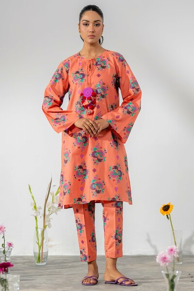 Anaar 2 piece