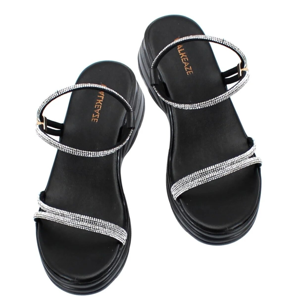 Women Formal Softy - 74831S