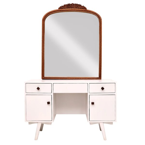 Ethereal Dresser
