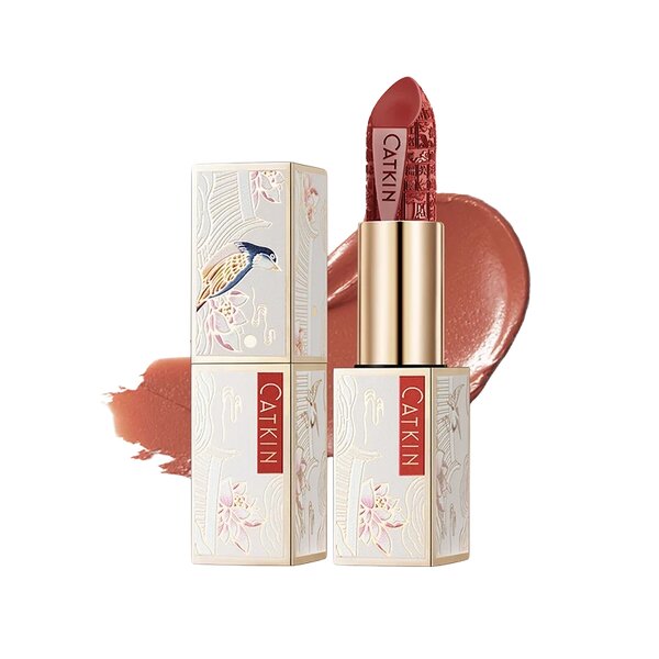 Catkin - Rouge Lipstick Gift Set