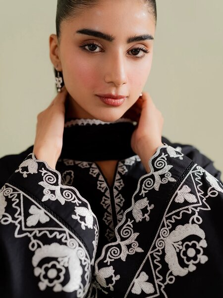 Starlight- Dupatta