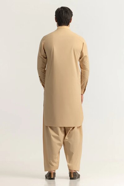 Regular Fit Styling Suits