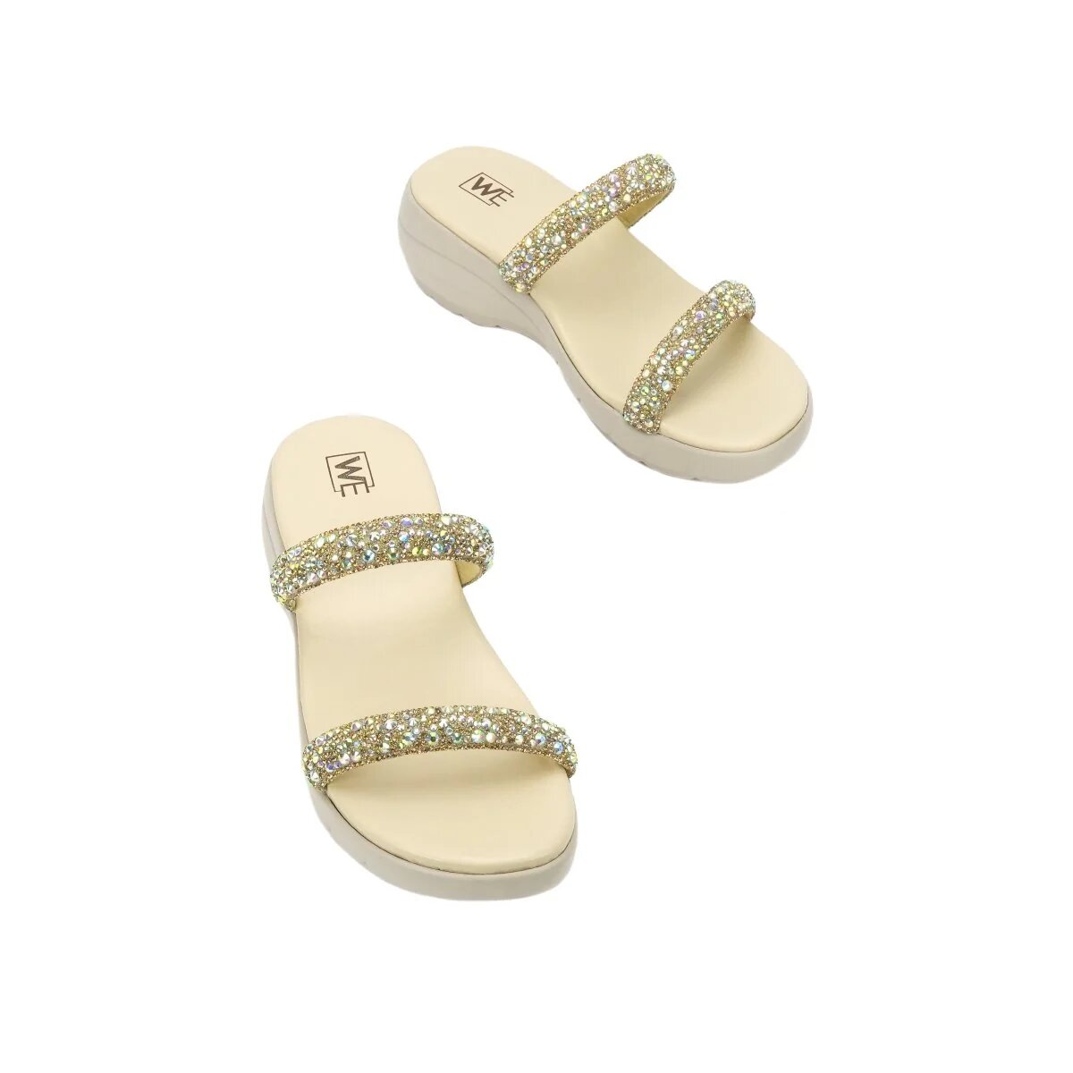 Women Casual Softy - 75357S
