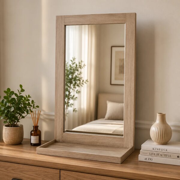 Jack Mirror