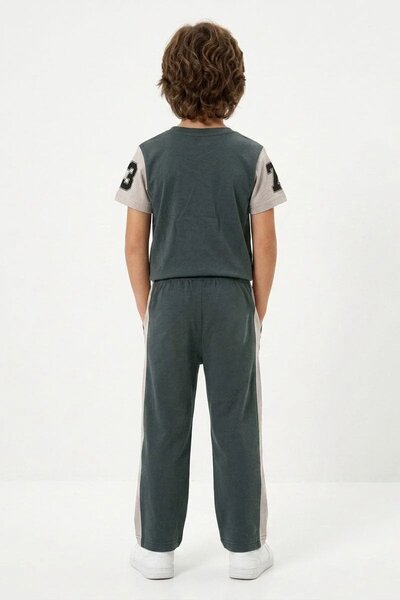 Tiny Teens Kid's Brooklyn 78 Twin Set