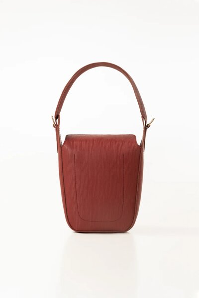 Bucket Bag