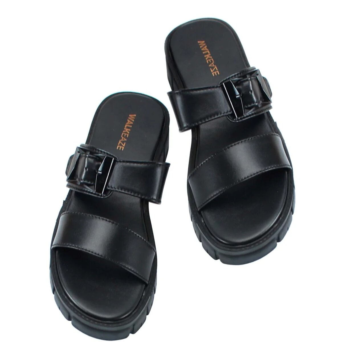Women Casual Softy - 74819S