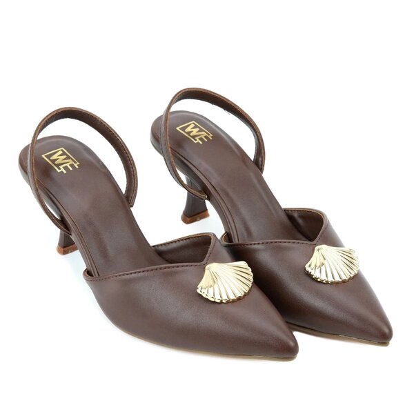 Women Formal Slingback - 63226S