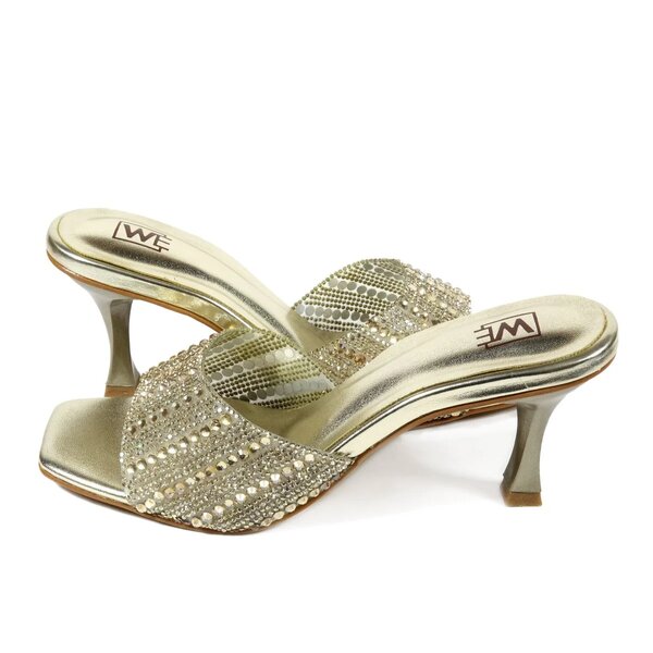 Women Formal Heel - 63072S