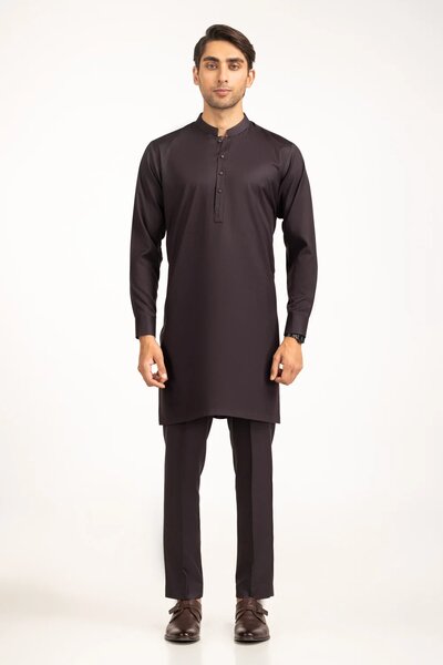 Regular Fit Styling Suits