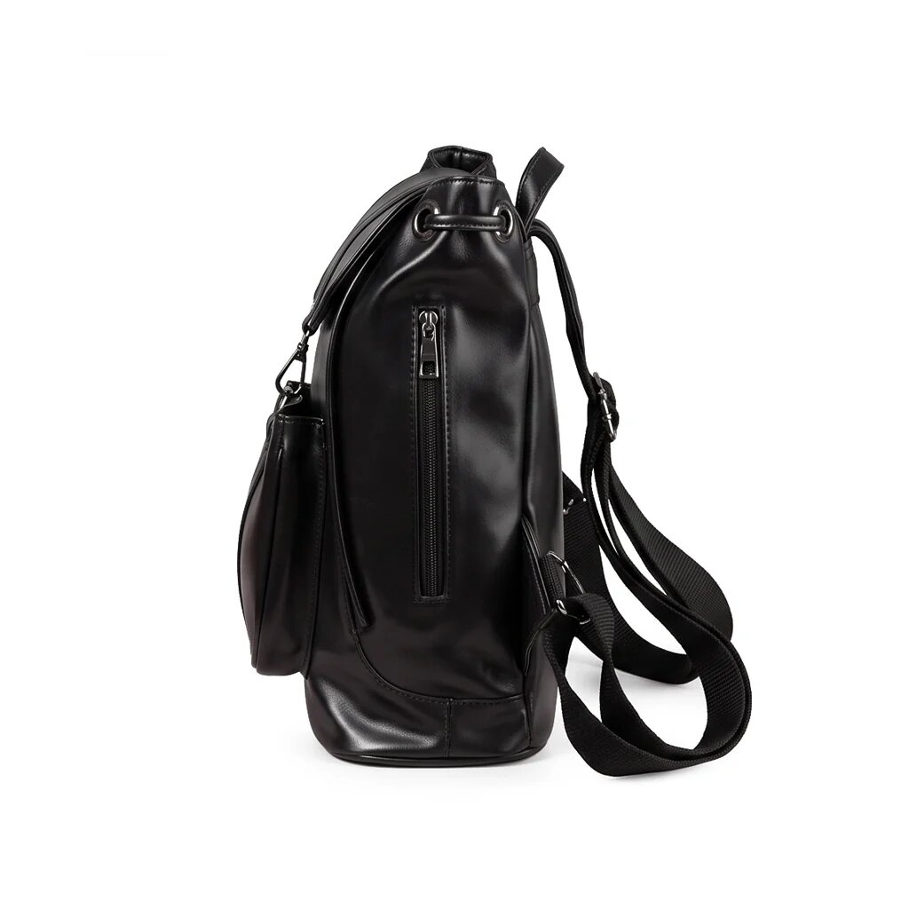 Anna Backpack Black