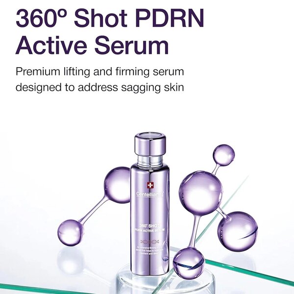 Centellian24 360º Shot PDRN Active Serum 50ml