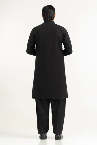 Regular Fit Styling Suits