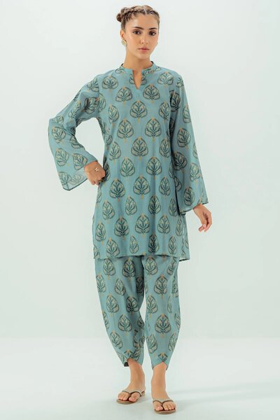 Lindens 2 piece