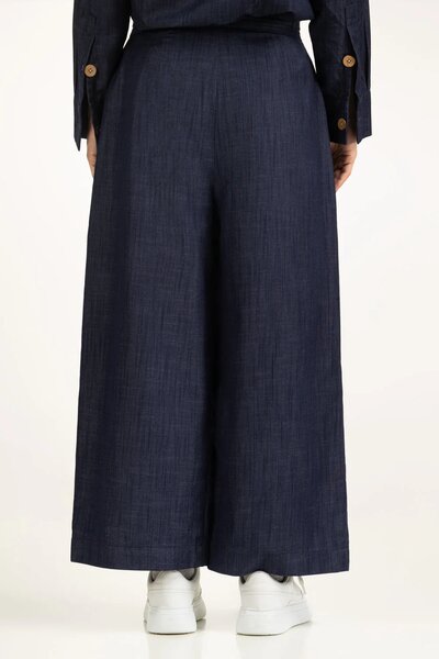 Regular Fit Trousers