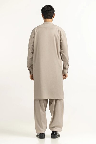 Regular Fit Styling Suits