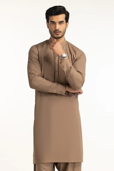 Regular Fit Styling Suits