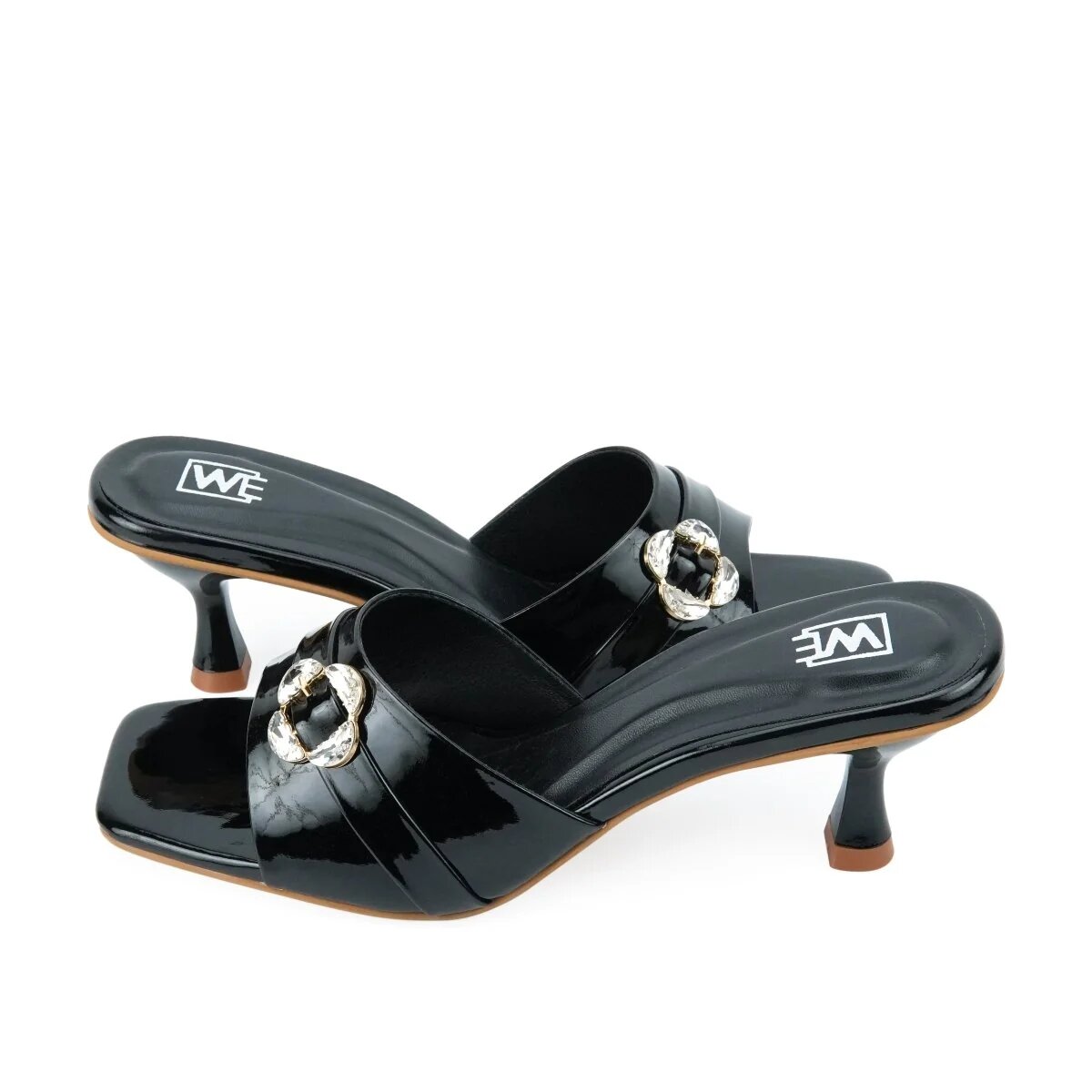 Women Formal Heel - 75455S