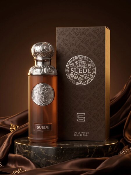 SUEDE (90 mL)
