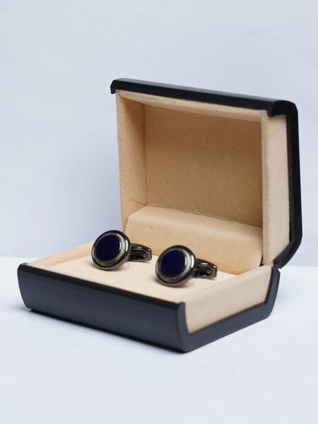 Designer Cufflink (CUFFLINK-906)