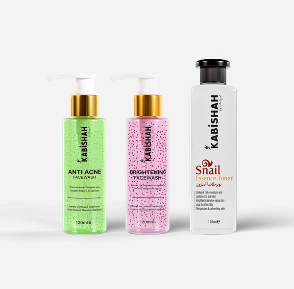 Triple Cleanse Delight