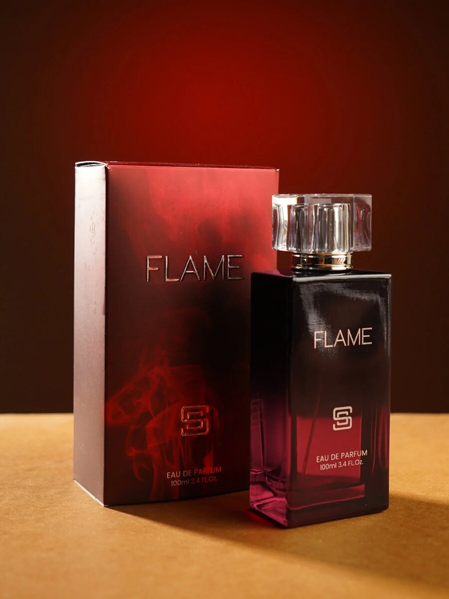 FLAME (100 mL)