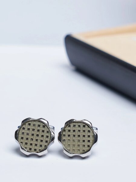 Designer Cufflink (CUFFLINK-866)