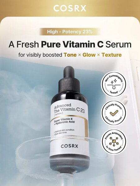 Cosrx - The Vitamin C 23 Serum 20 ml