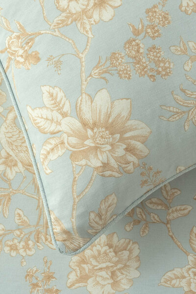 Serene Sky Quilt Cover Set