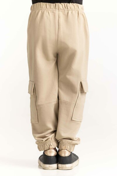 Basic Jog Trousers