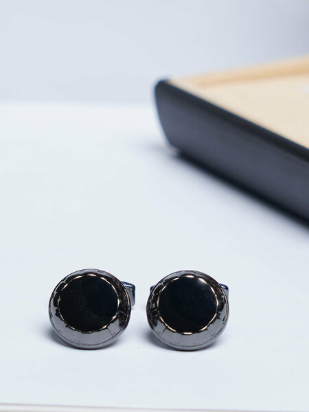 Designer Cufflink (CUFFLINK-905)