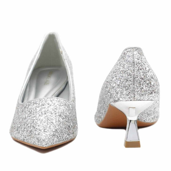 Women  Formal Court-Shoes - 98371S