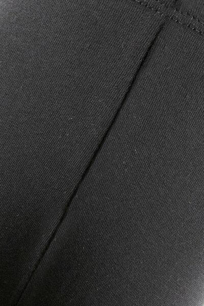 Classic Black Everyday Leggings