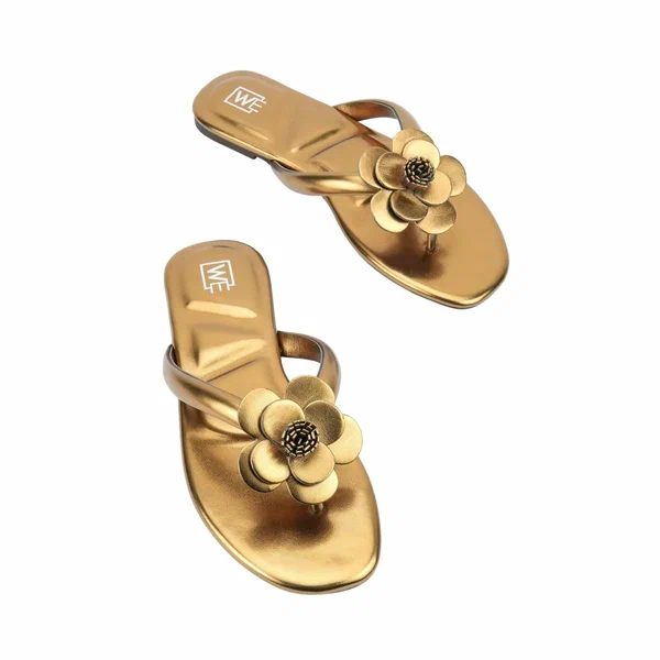 Women Formal Slippers - 41468S
