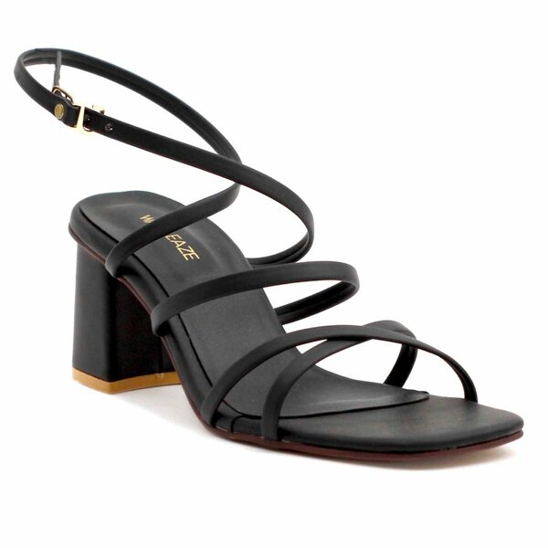 Women Formal Block Heel - 62761S