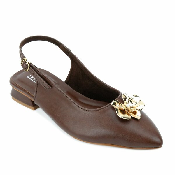 Women Formal Slingback - 41424S