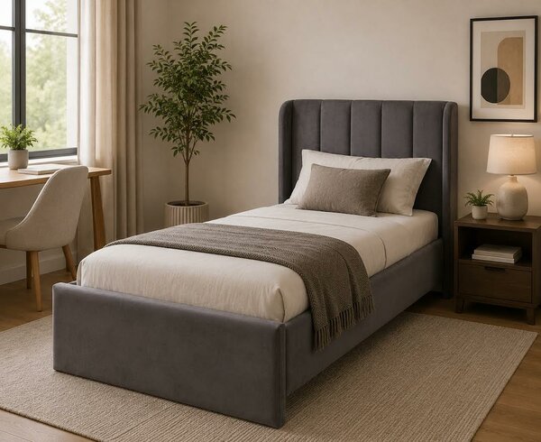 Kingsley Single Bed