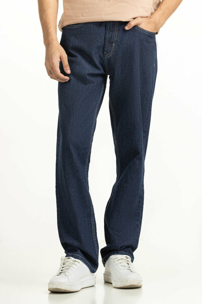 Straight Fit Jeans