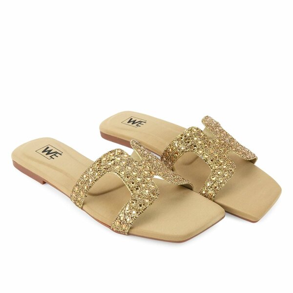 Women Formal Slippers - 41227S