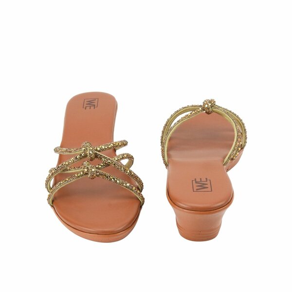 Women Casual Wedge - 75317S