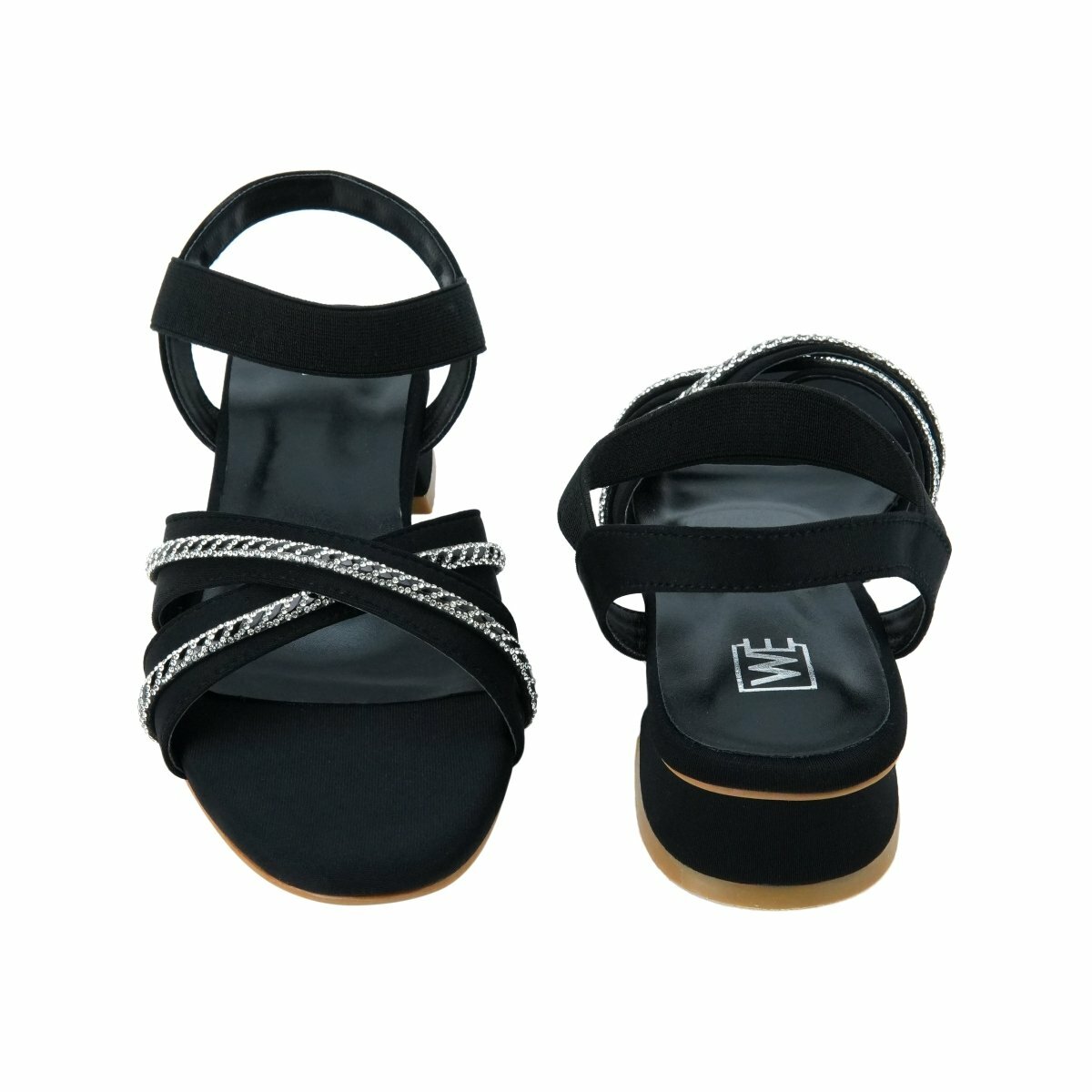 Women Formal Sandals - 75432S