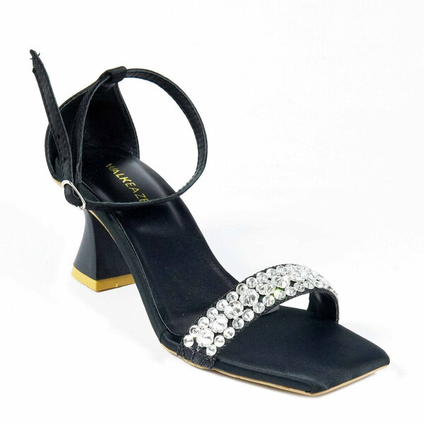 Women Formal Heel - 75081S