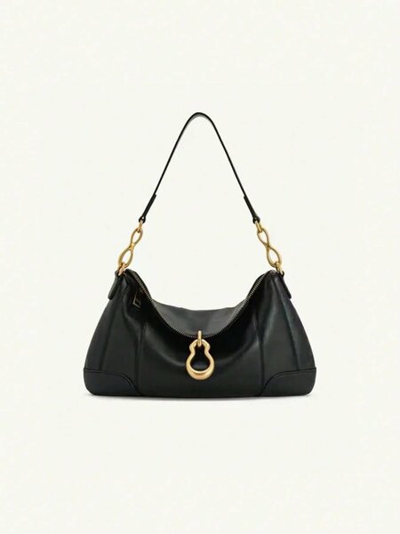 Shein - New Jw Shoulder Bag High Quality Underarm Bag Handbag Jayla 2026 Hot-Selling Women'S Bag