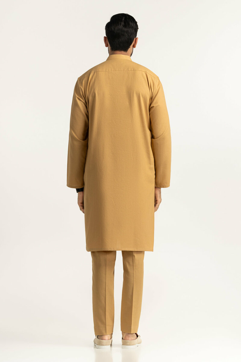Regular Fit Basic Suits
