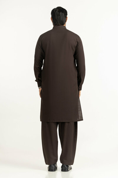 Regular Fit Styling Suits