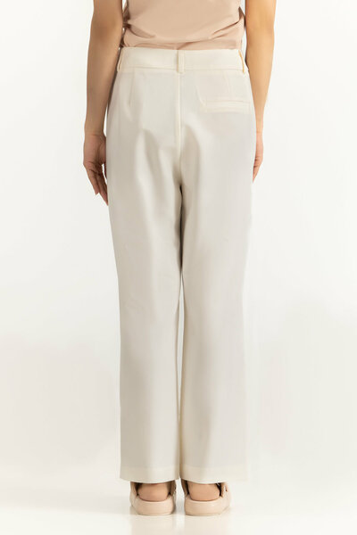 Straight Fit Pant