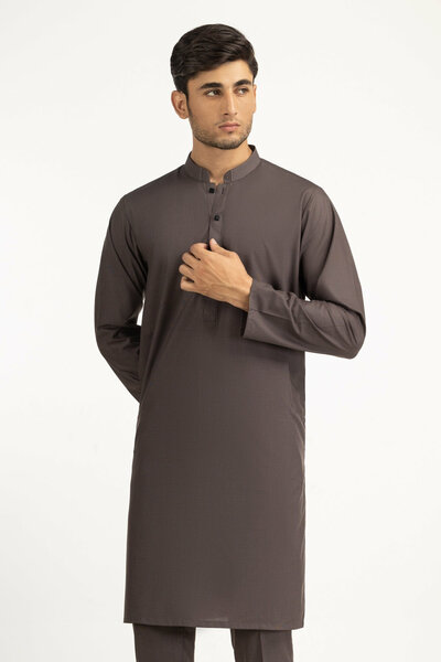 Regular Fit Styling Suits