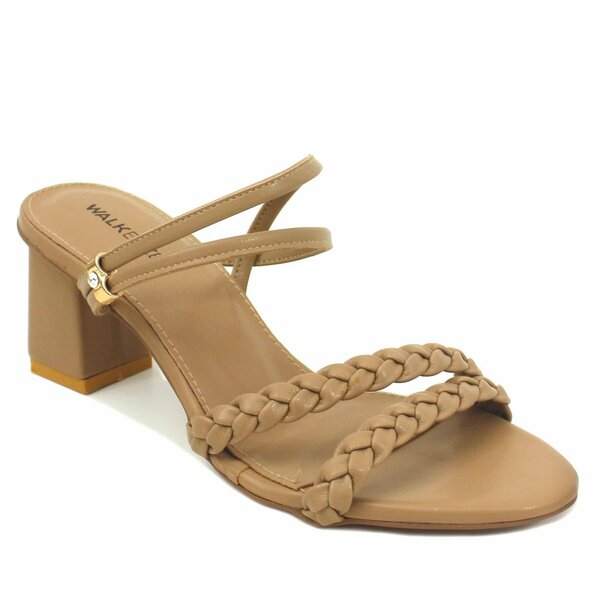 Women Formal Block Heel - 74940S